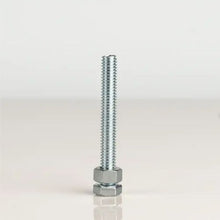 1/2" Hollow Nut Driver and 3" Shaft ND-63012 (Pack of 4)