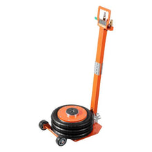 11000 lbs  Triple Bag Air Jack for Cars Garages Repair ZG-A+