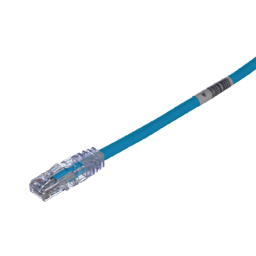 24 AWG Cat 6 UTP Copper 7M Patch Cord Blue UTPSP7MBUY