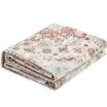 9 X 12 Ft  Large Area CarPet for Resistant Floor FGFZHS9-12FT