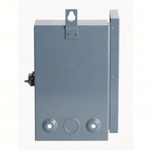 120, 208 to 277V AC 40Amp Electromechanical Timer 1109A-O