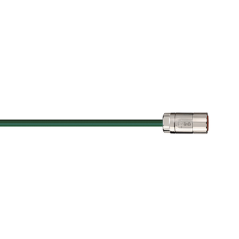 Igus Ordering Data Connector Baumueller 21A Servo Cable