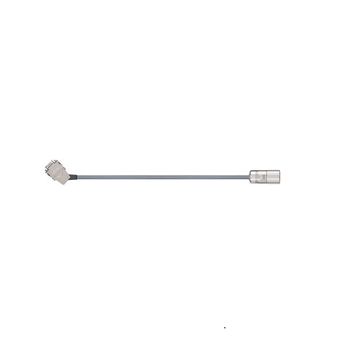 Igus MAT9383003 24 AWG 4P Dynamic Connector PVC Beckhoff ZK4000-2210-xxxx Resolver Leitung Cable