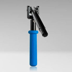 7/16" SST Right Angle Torque Wrench Swivel Head 22 in-lb TWAFST-71622
