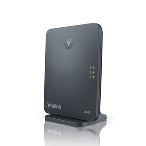 W60B DECT IP Base Station YEA-SIP-W60B