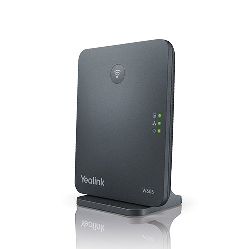 W60B DECT IP Base Station YEA-SIP-W60B