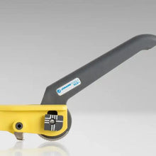 Longitudinal Ratcheting Cable Sheath Slitter RCS-4