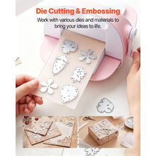 Cutting Plates 6.69 x 3.15 x 0.1 3-In Clear Polycarbonate Die Cutting Pads