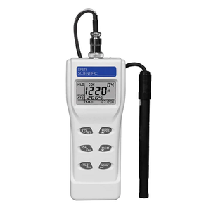 Pure Water TDS Meter 850038