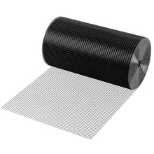 24 Inch X 100 Ft Galvanized Wire Mesh Roll and 19Gauge Chicken Wire Chicken Coop Barrier, Rabbit Snake Fences, Poultry Enclosures SS19121224100