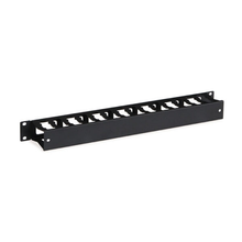 1U Finger Duct Cable Manager 1903-3-300-01