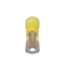 4 AWG Pan-Term Terminal Ring PV4-10R-T (Pack Of 200)
