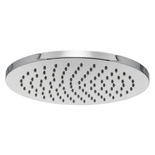1.75 GPM Rain Shower Head Polished Chrome S-2762-E175