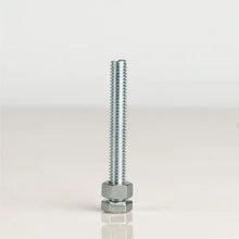 7/16" Hollow Nut Driver and 3" Shaft ND-630716 (Pack of 5)