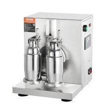 120W Milkshake Maker Machine for Milk Tea Store