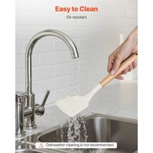 Cooking Utensils Set Silicone Spatula Spoon Heat Resistan Tools for Kitchen HZ-01(Pack of 34)