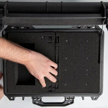 Hard Carrying Case H-180