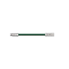 Igus MAT9750226 14/4C 16/2P Ordering Data Connector PVC Baumueller 414840 20A Extension Cable