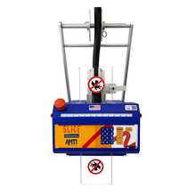 Precision Tube and Wire Cutting Machines Stainless Steel SLICE 141