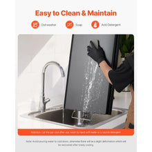 32x14 inch Carbon Steel Griddle for Camping Tailgating Party