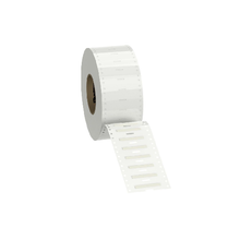 Thermal Transfer Heat Shrink Label Roll H075X034H1T-B