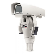 2 Megapixel Network Outdoor PTZ Thermal Camera UPK2PEJAN00B