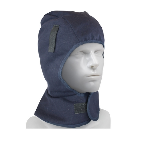 One-Size Winter Head Liner with Polyester Fleece