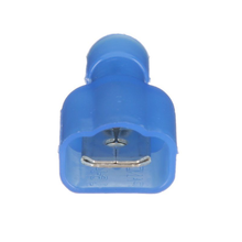 16-14 AWG Pan-Term Male Disconnect Nylon Insulated DNF14-250FIM-M (Pack of 1000)