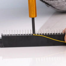 30 AWG Wrap-Strip-Unwrap Tool WSU-30