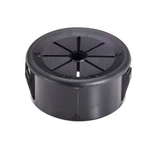 .625 Mounting Hole Black Universal Bushings UB625 (Pack of 1400)