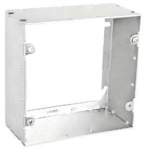 Anillo de extensión cuadrado de 4-11/16