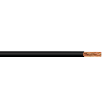 Industrial Bare Copper Unshielded HEPR FS17 Low Voltage Cable