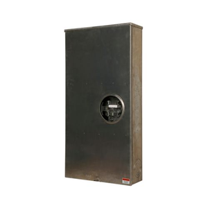 1-Gang 320A 600V Single-Phase Meter Socket UATH5330UFLCH