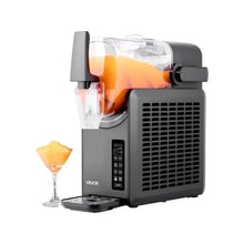 "2.6L No Frozen Drink Maker with 5 Preset Programs & Self-Cleaning for Margaritas Frappés Milkshakes