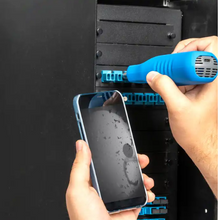 Wireless Fiber Inspection Microscope WFM-100