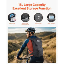 3L Hydration Backpack  for Hiking Running Cycling Camping SS-69960-2