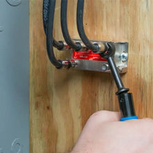 COAX Tool Kit for Long F Connectors TK-82