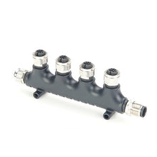 NMEA 2000 4-way Splitter Micro-C PCM-N2C-14