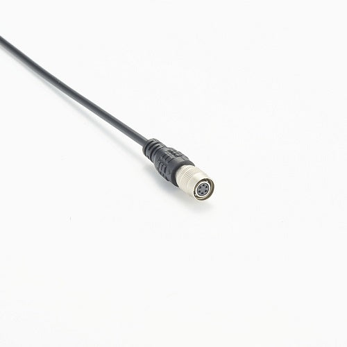 Industrial Camera 6 Pin Power Cable HR10A-7P-6P PCM-CLC-51