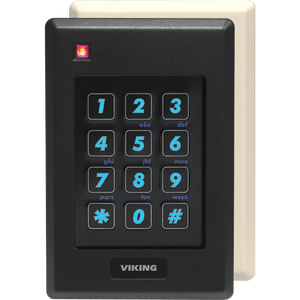 PRX-2 Viking Proximity Reader with Built-In Keypad