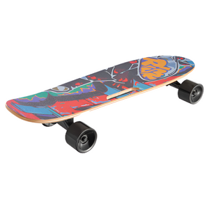 8 maple skateboard