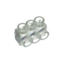 Multi Tap Mechanical Lug PCSB2/0-3S-6Y (Pack of 6)