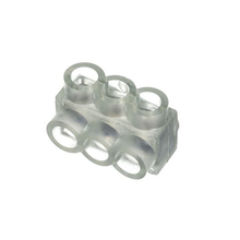 Multi Tap Mechanical Lug PCSB2/0-3S-6Y (Pack of 6)