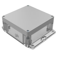 Racks And Boxes Electronic Enclosure RBF55P06G16C
