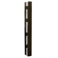 Velocity Double Sided Vertical Cable Manager 13914-715
