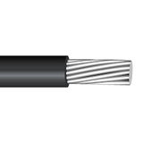 2 AWG Aluminum RHH/RHW-2 XLP Use-2 Direct Burial