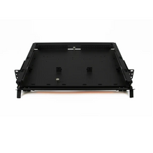 1U Rack Mount Fiber Distribution Patch & Splice Panel Enclosure Slide-Out FDU FB36-6153R3