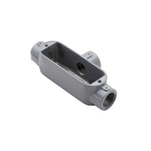 2" Threaded T Type Rigid Conduit Bodies T6 (Pack of 10)