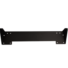 Vertical Wall Mount Rack Bracket 2U