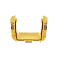 Fiber Runner Coupler Fitting Joins FRBC4X4LYL